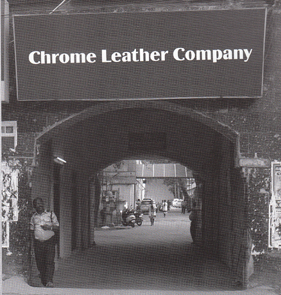 chrome-leather-company