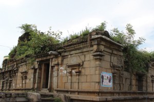 senji-janamejayeswara temple