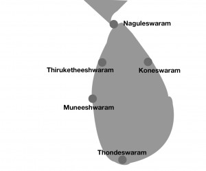 panchalswaram