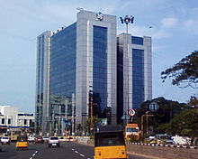 ALCOB_Ashok_Leyland_Corporate_Building_in_Guindy,_Chennai