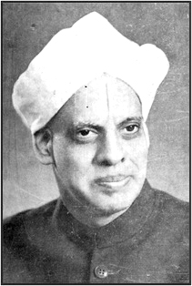 R Rangaramanuja Iyengar 2