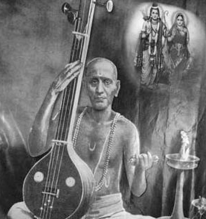 Thyagaraja