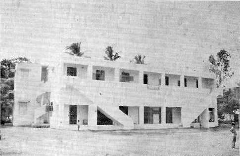 Page 7 Building 1980