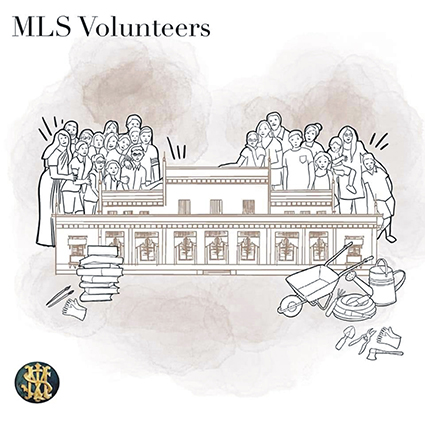 MLS Volunteers