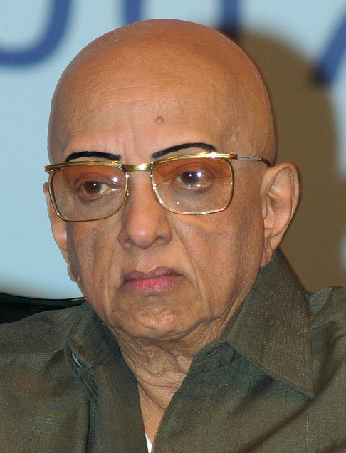 Cho Ramaswamy remembered « Madras Musings | We Care for Madras that is ...